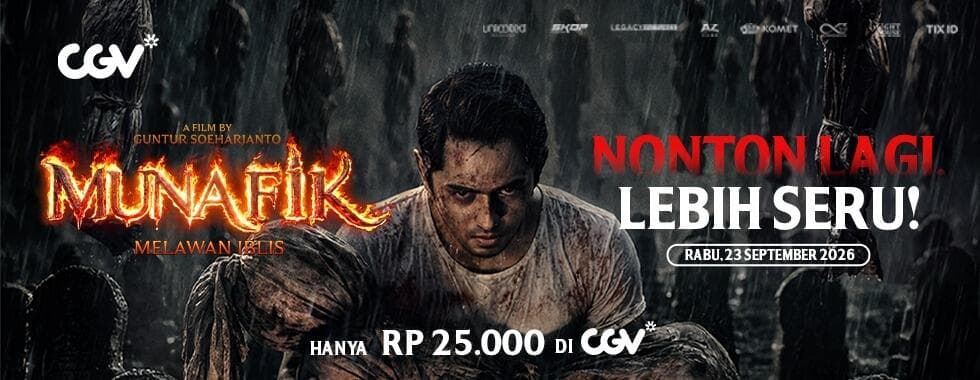 Munafik