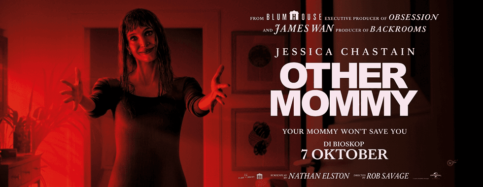 Other mommy